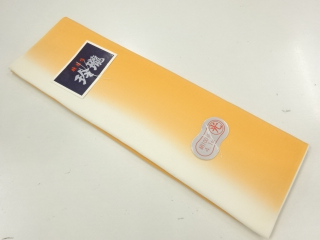 アンティーク　暈し八掛地